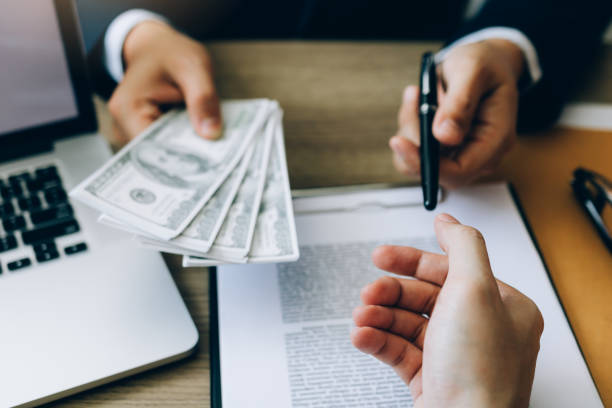 Best Equipment Financing  in Montgomery, OH